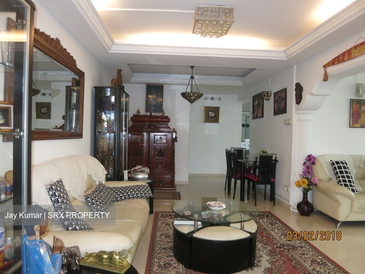 Blk 896C Woodlands Drive 50 (Woodlands), HDB 5 Rooms #164140792